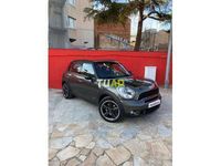 usado Mini Cooper S Countryman 1.6 All4 Auto