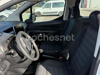 Usado Opel Combo Life Edition 102 CV (75 kW) 2020 Blanco Monovolumen