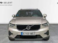 Usado Volvo XC40 Core 211 CV (155 kW) 2022 SUV