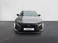 Usado DS Automobiles DS4 130 CV (95 kW) 2024 Gris / plata Berlina