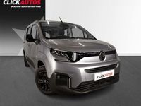 Usado Citroën Berlingo 130 CV (95 kW) 2024 Monovolumen