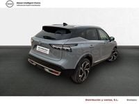 Usado Nissan Qashqai Tekna 158 CV (116 kW) 2024 Gris / plata SUV