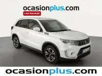 Usado Suzuki Vitara GLX 129 CV (94 kW) 2022 Blanco SUV