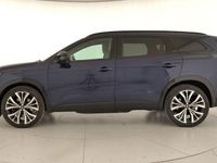 Usado Renault Espace Iconic 200 CV (147 kW) 2023 Violeta Familiar