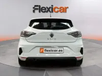 Usado Renault Clio V Evolution 101 CV (74 kW) 2025 Blanco Berlina