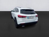 Usado Mercedes GLA250 218 CV (160 kW) 2020 Blanco SUV