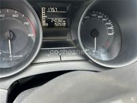 Usado Seat Ibiza SC FR 150 CV (110 kW) 2010 Blanco Utilitario