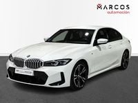 Usado BMW 318 Comfort Edition 150 CV (110 kW) 2025 Blanco Berlina