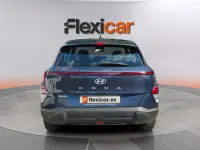 Usado Hyundai Kona 120 CV (88 kW) 2024 Gris SUV