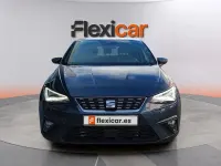 Usado Seat Ibiza XCELLENCE 116 CV (85 kW) 2024 Gris Utilitario