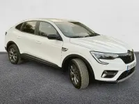 Usado Renault Arkana Techno 145 CV (106 kW) 2025 SUV