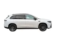 Nuevo Leapmotor C10 159 kW (217 CV) 2025 Blanco SUV