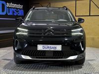 Usado Citroën C5 Aircross PureTech 131 CV (96 kW) 2023 Negro SUV