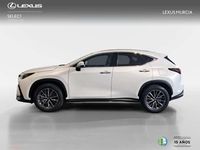 Usado Lexus NX350h Executive Line 197 CV (144 kW) 2022 Blanco SUV