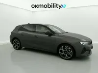 Usado Opel Astra 179 CV (131 kW) 2023 Plateado Utilitario