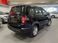 Nuevo SWM G03 110 CV (80 kW) 2026 Negro SUV