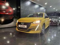 Usado Peugeot 208 Active 102 CV (75 kW) 2023 Utilitario