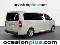 Occasion Peugeot Traveller Business-Line 120 ch (88 kW) 2021 Gris Monospace