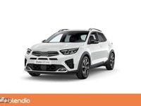 Nuevo Kia Stonic GT-Line 100 CV (73 kW) 2026 Blanco SUV