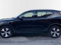 Usado Volvo XC40 Business Edition 163 CV (119 kW) 2020 Negro SUV
