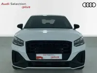Usado Audi Q2 150 CV (110 kW) 2025 Blanco SUV
