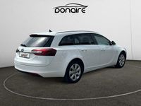 Usado Opel Insignia Excellence 136 CV (100 kW) 2015 Blanco Familiar