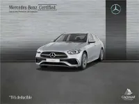 Usado Mercedes C220 200 CV (147 kW) 2023 Berlina