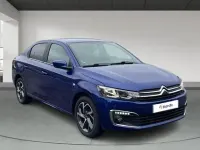Usado Citroën C-Elysee I PureTech 82 CV (60 kW) 2017 Berlina