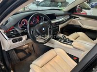 Usado BMW X6 258 CV (189 kW) 2017 Marrón SUV
