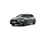 Usado BMW 118 Comfort Edition 150 CV (110 kW) 2025 Gris Utilitario