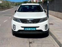 Usado Kia Sorento 150 CV (110 kW) 2014 Blanco SUV