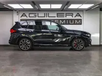 Usado BMW X5 M Competition Edition 625 CV (459 kW) 2024 Negro SUV