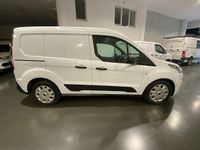 Usado Ford Transit Connect 100 CV (73 kW) 2022 Blanco Monovolumen