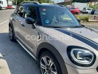 Usado Mini Cooper S Countryman 224 CV (164 kW) 2021 Gris / plata SUV