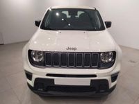 usado Jeep Renegade eHybrid 1.5 96kW(130CV) Longitude ATX