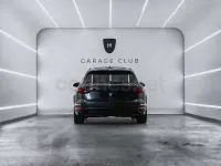 Usado Audi A4 S-Line 252 CV (185 kW) 2018 Gris / plata Familiar