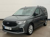 Usado Ford Tourneo Titanium 122 CV (89 kW) 2025