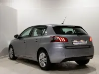 Usado Peugeot 308 Active 100 CV (73 kW) 2020 Otro Berlina