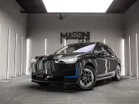 Usado BMW iX 239 kW (326 CV) 2022 Eléctrico SUV