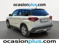 Usado Suzuki Vitara GLX 129 CV (94 kW) 2021 Beige SUV