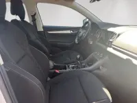 Usado Skoda Karoq Ambition 110 CV (80 kW) 2021 Blanco SUV