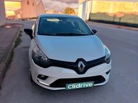 Usado Renault Clio IV Zen 90 CV (66 kW) 2019 Blanco Berlina