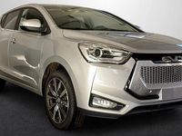 Nuevo EVO Evo 3 113 CV (83 kW) 2025 Plata SUV