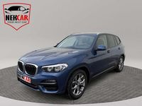 Usado BMW X3 292 CV (214 kW) 2020 Azul SUV