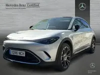 Usado Smart #3 Pro 200 kW (272 CV) 2025 Eléctrico SUV