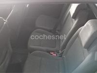 Usado Peugeot 5008 Active 150 CV (110 kW) 2011 Negro Monovolumen
