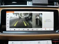 Occasion Land Rover Range Rover Velar SVAutobiography Dynamic Black 551 PK (405 kW) 2019 Zwart SUV