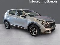 Usado Kia Sportage 136 CV (100 kW) 2024 SUV