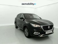 Usado MG HS Comfort 162 CV (119 kW) 2023 Negro SUV
