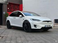 Usado Tesla Model X 311 kW (423 CV) 2017 Eléctrico SUV